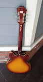 Epiphone ES-335 Pro (Sunburst)