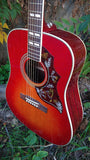 Epiphone Hummingbird