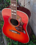 Epiphone Hummingbird