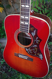 Epiphone Hummingbird