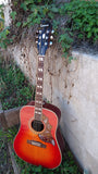 Epiphone Hummingbird