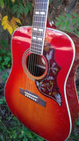 Epiphone Hummingbird