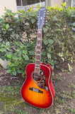 Epiphone Hummingbird Twelve String