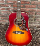 Epiphone Hummingbird Twelve String