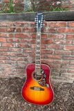 Epiphone Hummingbird Twelve String