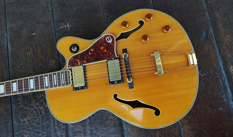 Epiphone Joe Pass