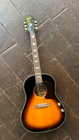 Epiphone John Lennon