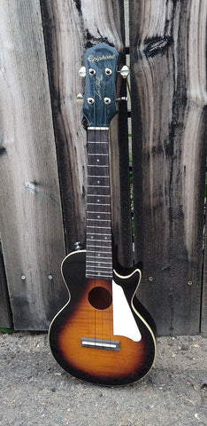 Epiphone Les Paul Ukulele