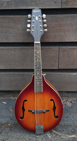 Epiphone Mandolin with Pickup