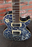 Epiphone Nuclear Crackle Limited Edition
