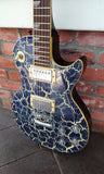 Epiphone Nuclear Crackle Limited Edition