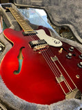 Epiphone Riviera e360td Reissue