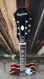Epiphone Riviera e360td Reissue