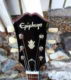 Epiphone S.G. 61 R.I. Maestro Vibrola