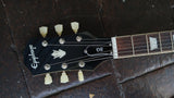 Epiphone SG Gold