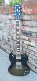 Epiphone SG Modern Figured
