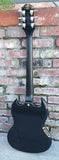 Epiphone SG Modern Figured