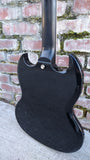 Epiphone SG Modern Figured
