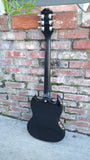 Epiphone SG Modern Figured