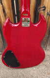 Epiphone SG Special