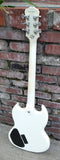 Epiphone SG with EMGs