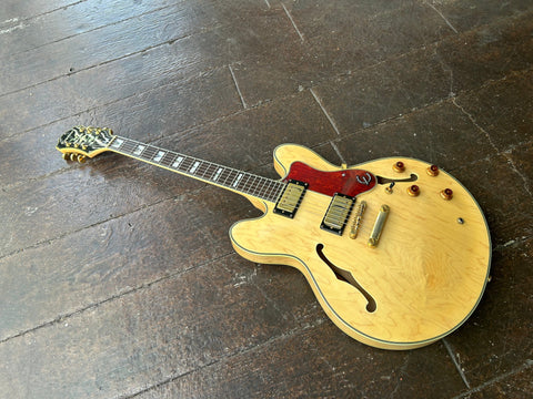 Epiphone Sheraton II