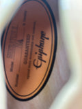 Epiphone Sheraton II