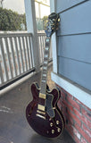 Epiphone Sheraton II Pro