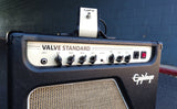 Epiphone Valve State