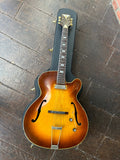 Epiphone Zephyr Regent