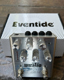Eventide UltraTap Delay Pedal