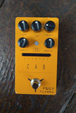 FLAMMA FS07 STEREO CABINETS SIMULATION PEDAL