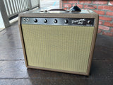 Fender '62 Princeton Amp Chris Stapleton Edition
