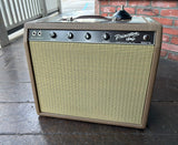 Fender '62 Princeton Amp Chris Stapleton Edition
