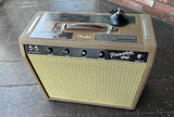 Fender '62 Princeton Amp Chris Stapleton Edition