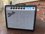 Fender '68 Custom Vibro Champ Reverb 1x10" 5-watt