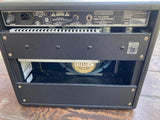 Fender '68 Custom Vibro Champ Reverb 1x10" 5-watt