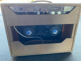 Fender 1960 Super Amp