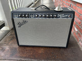 Fender 65 Deluxe Reverb RI