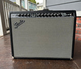 Fender 65' Twin Reverb Amp