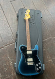 Fender American Professional II Telecaster Deluxe
