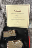 Fender American Professional II Telecaster Deluxe