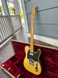 Fender American Series Vintage Hot Rod 52' Telecaster