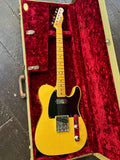 Fender American Series Vintage Hot Rod 52' Telecaster