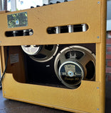 Fender Bassbreaker Custom Shop