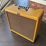 Fender Bassbreaker Custom Shop