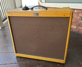 Fender Bassbreaker Custom Shop