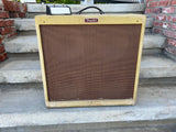 Fender Blues DeVille Re-Issue 4x10