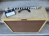 Fender Blues DeVille Re-Issue 4x10