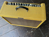 Fender Blues Deluxe Reissue